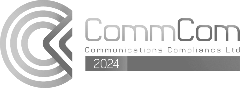 comm logo